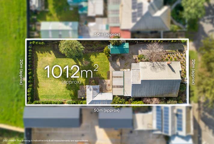 58 Hyland Street Fyansford VIC 3218 - Image 17