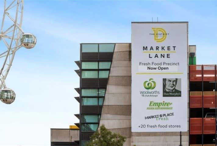 15.09-11/401 Docklands Drive Docklands VIC 3008 - Image 7