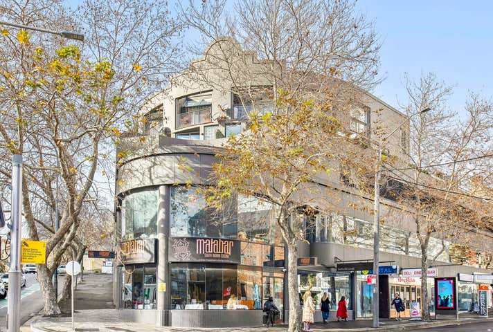 Level 1 Office, 274-290 Victoria Street Darlinghurst NSW 2010 - Image 5