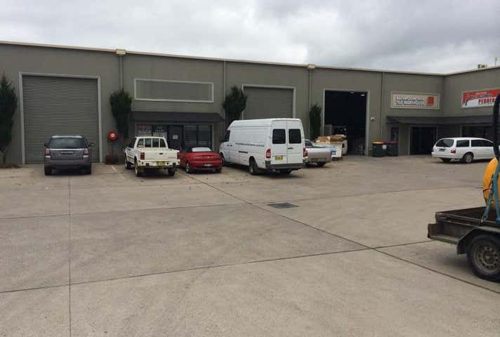 Unit  4, 185-191 Byng Street Orange NSW 2800 - Image 2