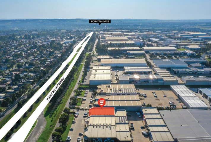 Unit 5, 151-155 Princes Highway Hallam VIC 3803 - Image 9
