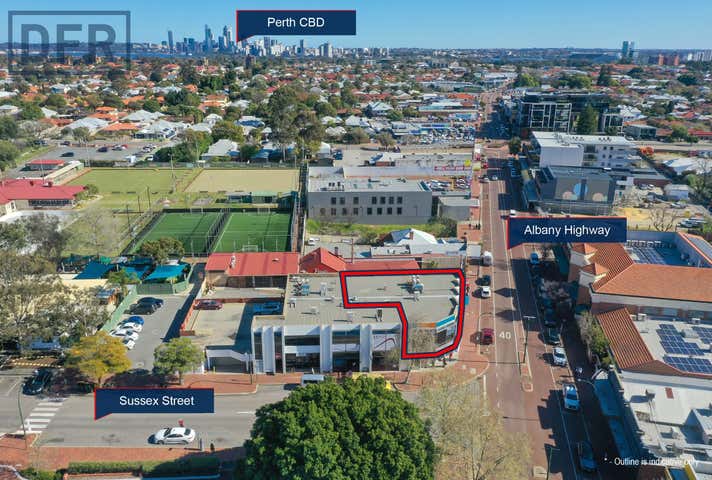 1A/771 Albany Highway East Victoria Park WA 6101 - Image 6