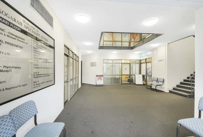Suite 4, 40 Montgomery Street Kogarah NSW 2217 - Image 2