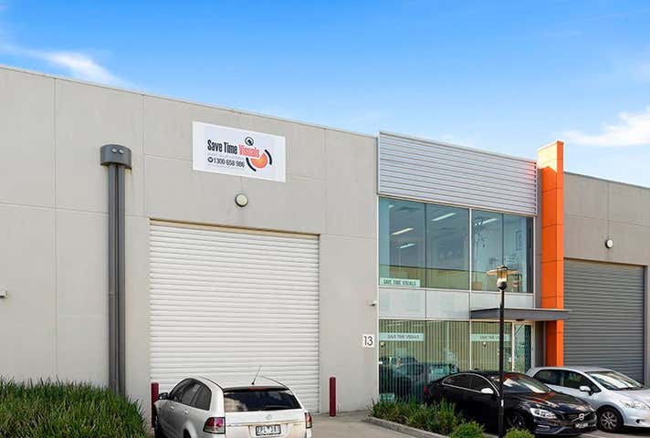 13/45-57 Normanby Road Notting Hill VIC 3168 - Image 8