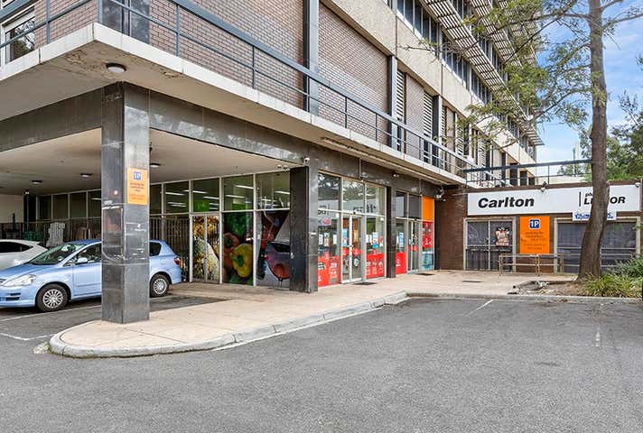 Unit S7, 570 Lygon Street Carlton VIC 3053 - Image 8