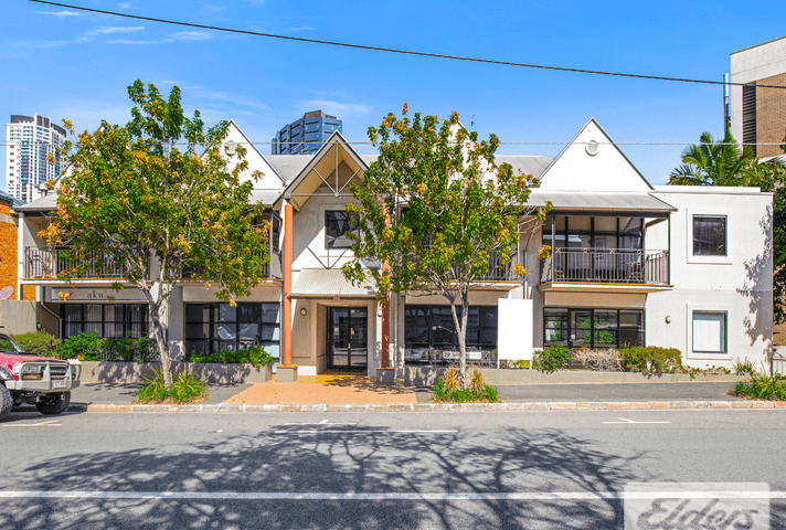 6/290 Boundary Street Spring Hill QLD 4000 - Image 1