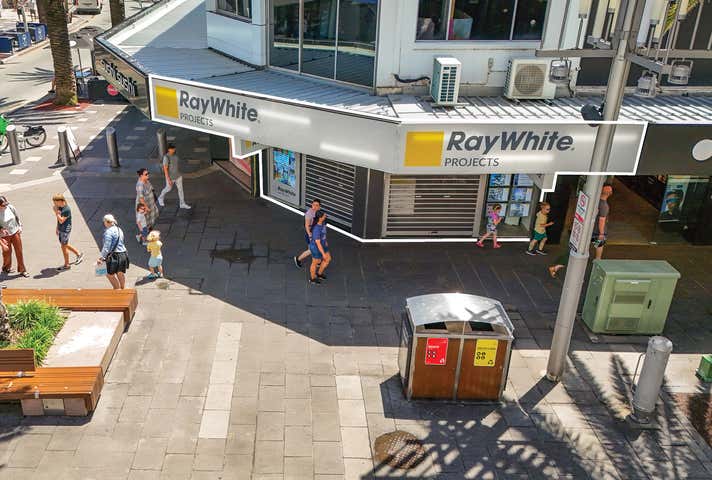 4/15 Cavill Avenue Surfers Paradise QLD 4217 - Image 4