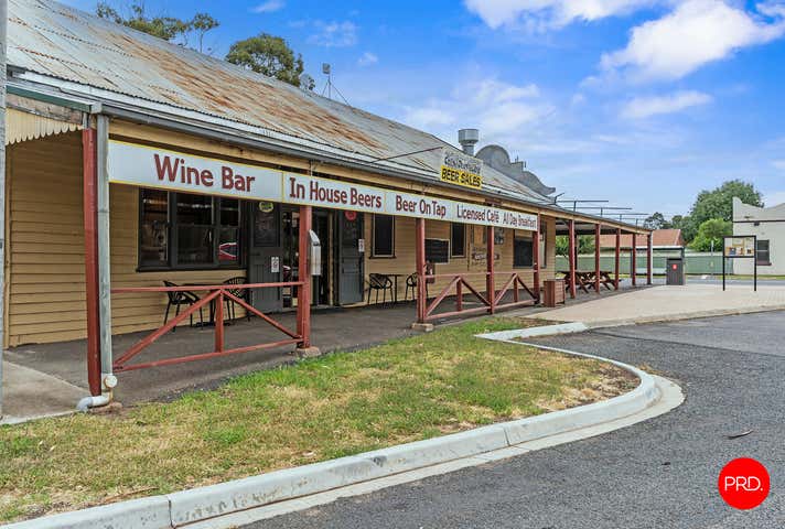 Newbridge General Store, 36 Lyons Street Newbridge VIC 3551 - Image 3