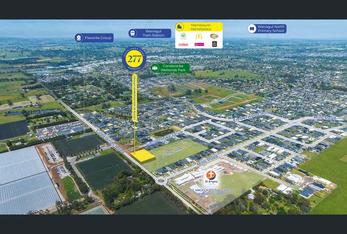 277 Copelands Road Warragul VIC 3820 - Image 1