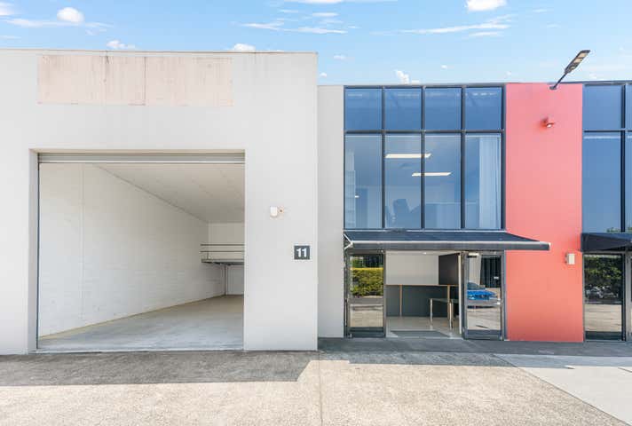 11/12-20 Lawrence Drive Nerang QLD 4211 - Image 3