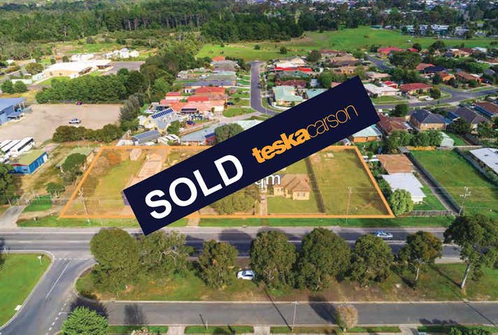 2120-2128 Frankston-Flinders Road Hastings VIC 3915 - Image 1