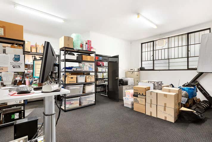 Ground Floor, 1-7 Reeves Street Clifton Hill VIC 3068 - Image 8