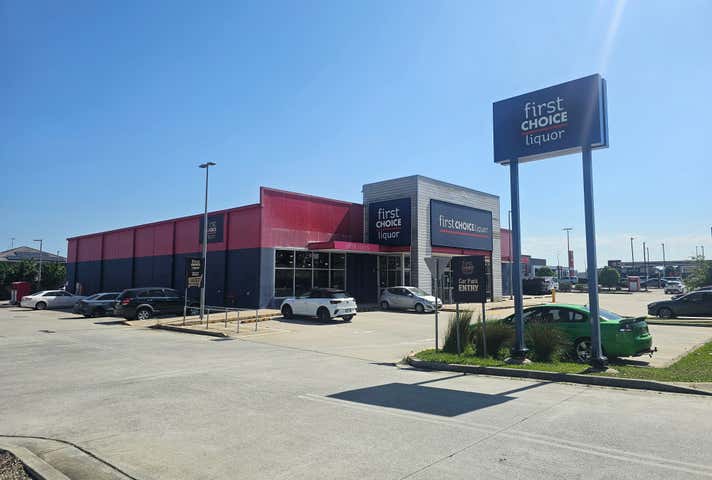 Village Square, 1942-1972 Camden Valley Way Edmondson Park NSW 2174 - Image 5