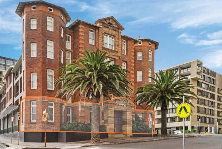 Suite 1A, 21 Pacific Street Newcastle NSW 2300 - Image 1