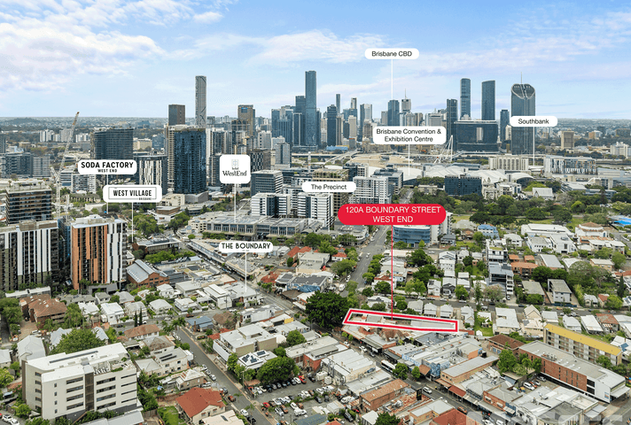 120A Boundary Street West End QLD 4101 - Image 18