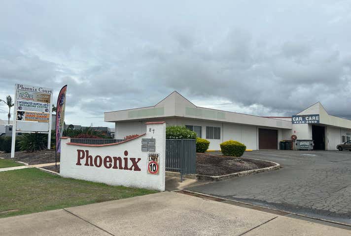 1/87 Islander Road Pialba QLD 4655 - Image 8