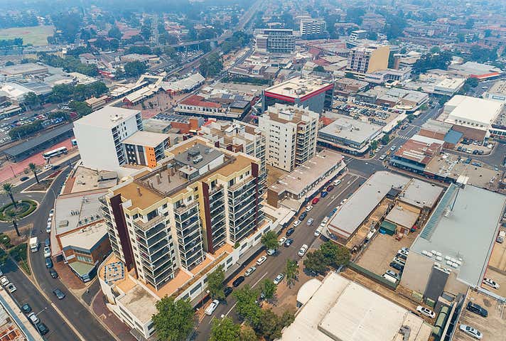 Lots 101 & 102, 1-11 Spencer Street Fairfield NSW 2165 - Image 13