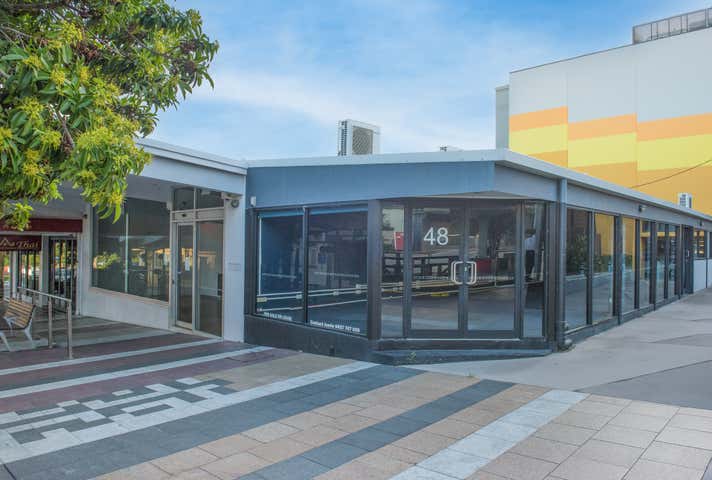 48 Goondoon Street Gladstone Central QLD 4680 - Image 1