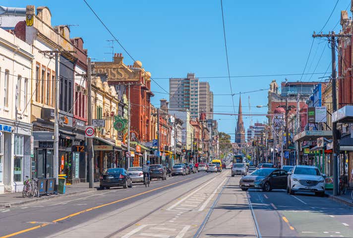 G01, 461 Brunswick Street Fitzroy North VIC 3068 - Image 7