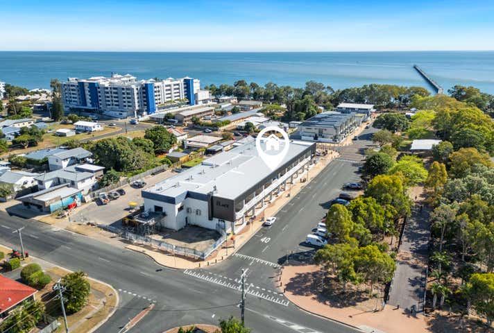 Lot 4, 8-10 Pier Street Urangan QLD 4655 - Image 1