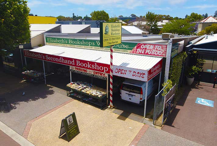 23 Queen Victoria Street Fremantle WA 6160 - Image 1