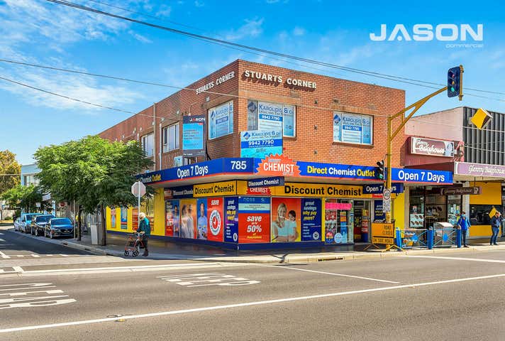 Level 1, Suite 13/785 Pascoe Vale Road Glenroy VIC 3046 - Image 4