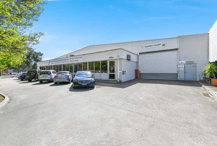 8-10 James Court Tottenham VIC 3012 - Image 2