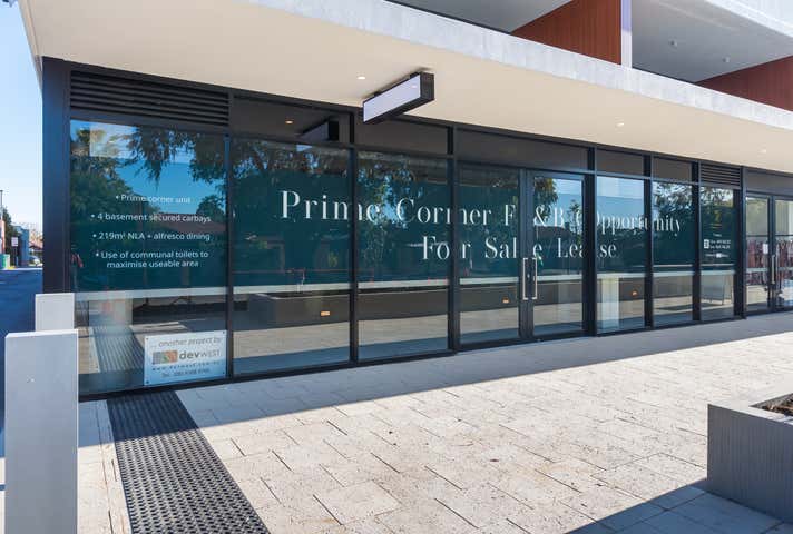 The Bradshaw, 9 Bradshaw Crescent Manning WA 6152 - Image 3