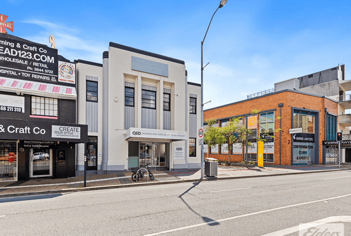 310 Logan Road Greenslopes QLD 4120 - Image 1