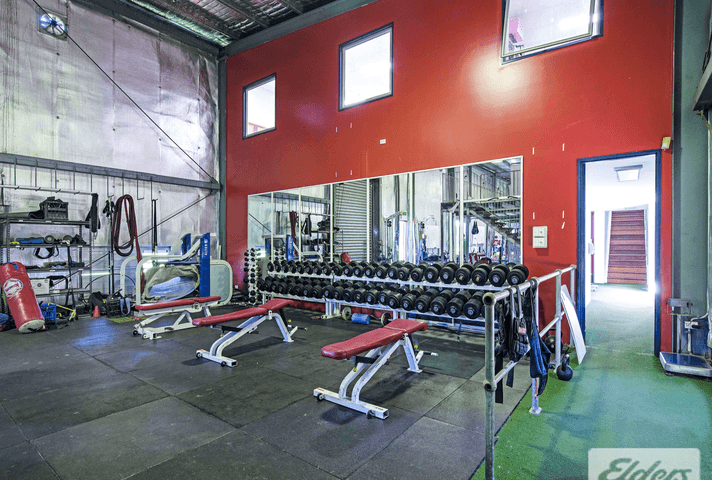 Ballymore, 91 Clyde Road Herston QLD 4006 - Image 7