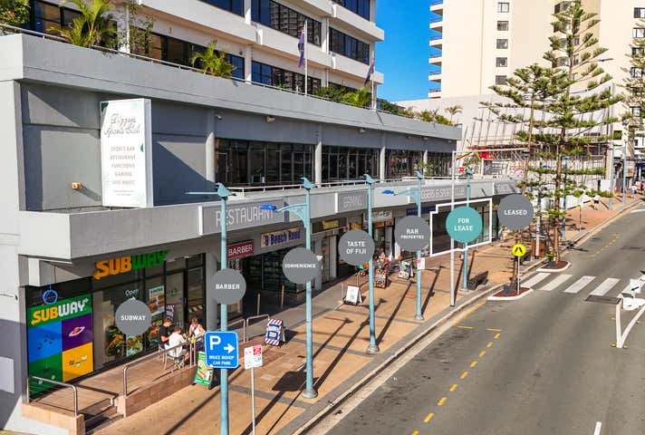 10-11, 9 Beach Rd Surfers Paradise QLD 4217 - Image 4