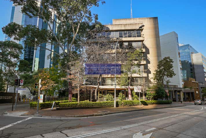 GOUGH WHITLAM PLAZA, 1/20-24 WENTWORTH STREET Parramatta NSW 2150 - Image 11