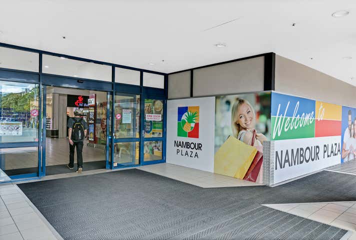 Nambour Plaza , 18 Ann Street Nambour QLD 4560 - Image 12
