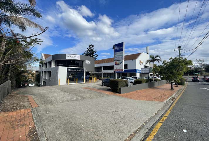 524 Milton Road Toowong QLD 4066 - Image 1