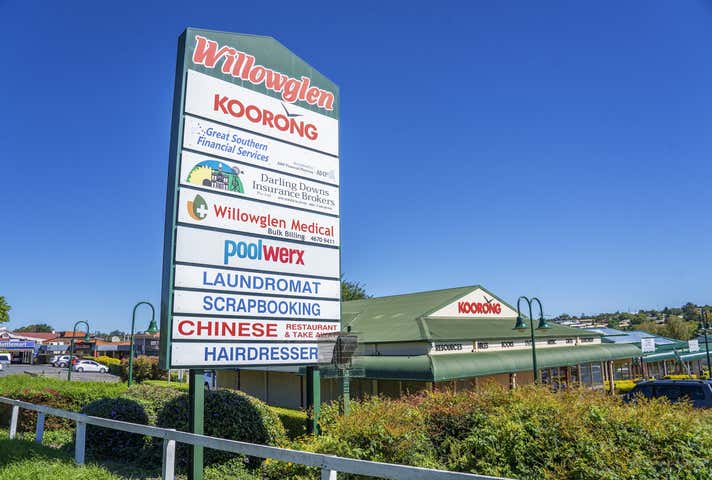 1 & 2, 837 Ruthven Street Kearneys Spring QLD 4350 - Image 7