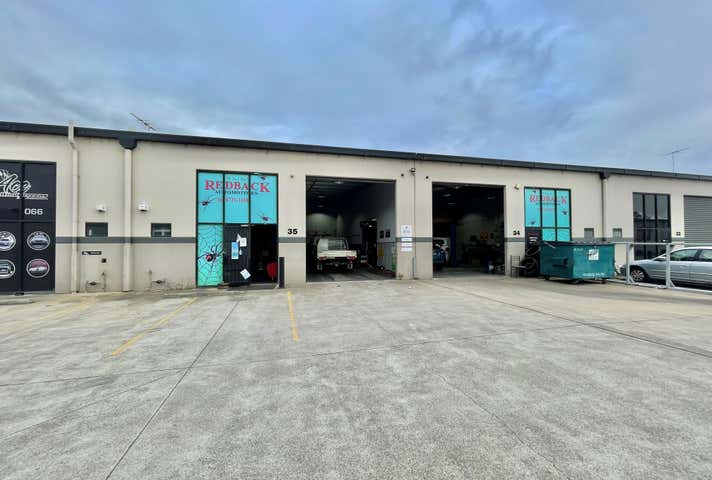 Unit 35, 37-47 Borec Road Penrith NSW 2750 - Image 7