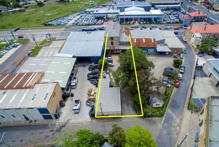 Commercial Real Estate Property For Sale In East Maitland Nsw 2323