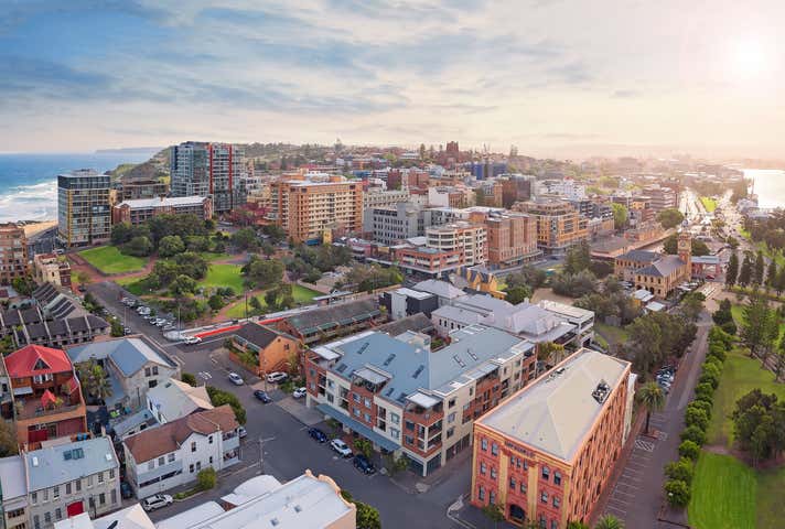 Lots 4 & 5, Level 2, 16  Telford Street Newcastle NSW 2300 - Image 8
