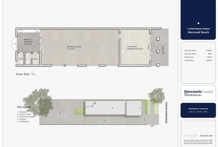 3 Sportsman Avenue Mermaid Beach QLD 4218 - Image 9