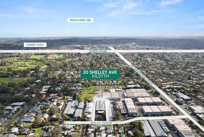 20 Shelley Avenue Kilsyth VIC 3137 - Image 6