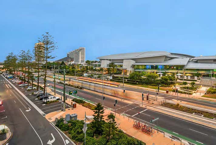 Ground , 29 Queensland Avenue Broadbeach QLD 4218 - Image 8