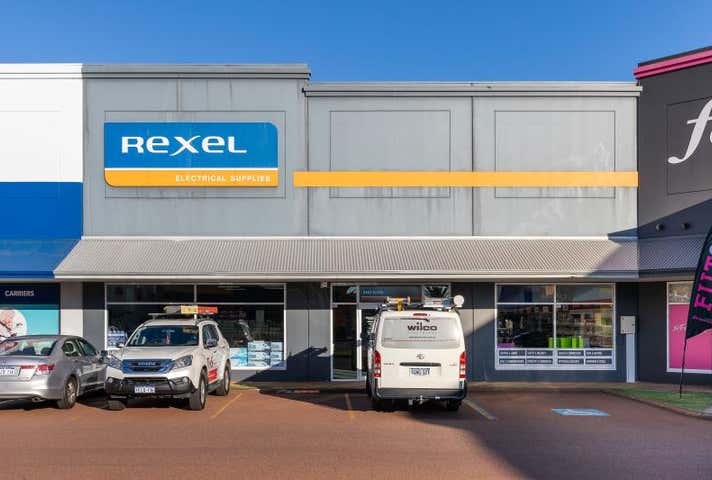 Tenancy 4A, 248 Leach Highway Myaree WA 6154 - Image 2