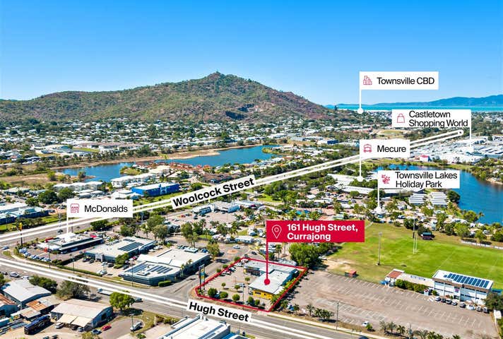 161 Hugh Street Currajong QLD 4812 - Image 5