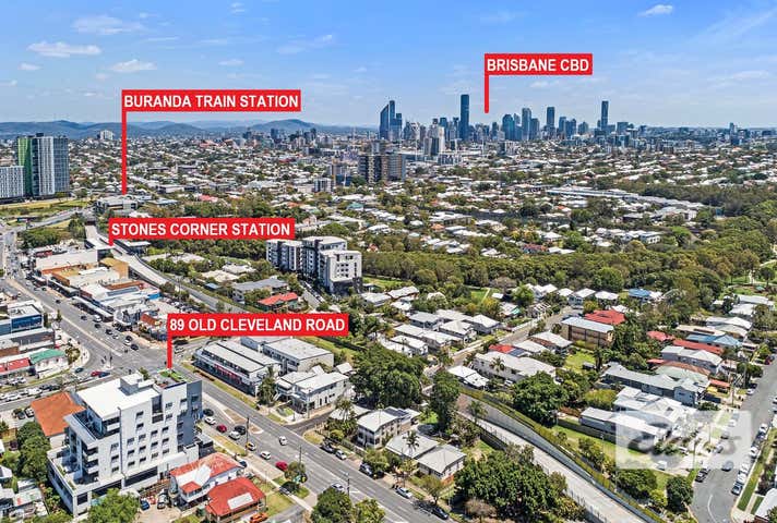89 Old Cleveland Road Stones Corner QLD 4120 - Image 13