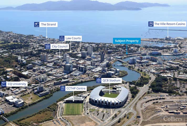 Ground Floor, 175 Flinders Street Townsville City QLD 4810 - Image 7