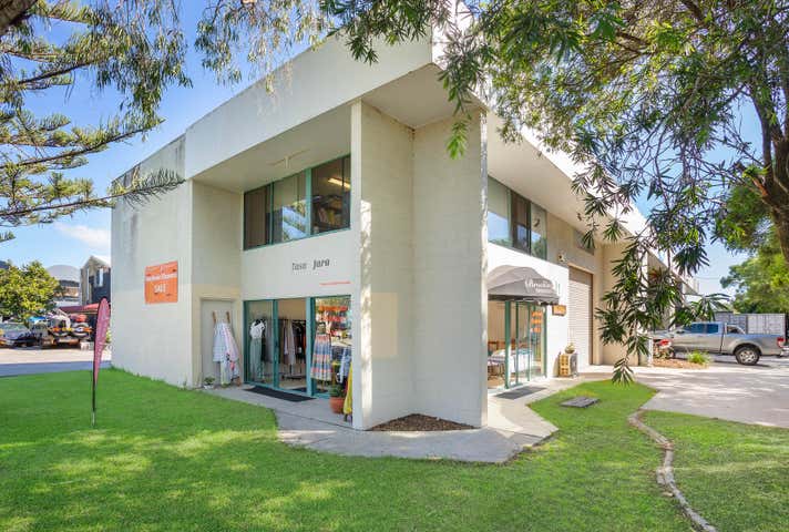 Commercial Real Estate Property For Sale In Mullumbimby Nsw 2482