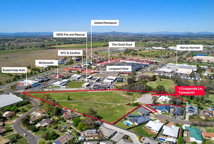 1 Craigends Lane Tamworth NSW 2340 - Image 2