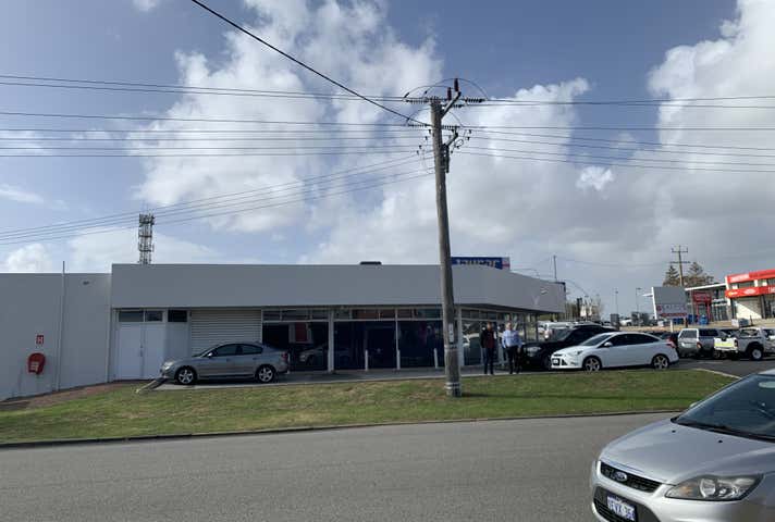 Lot 1, 76 Pinjarra Road Mandurah WA 6210 - Image 4