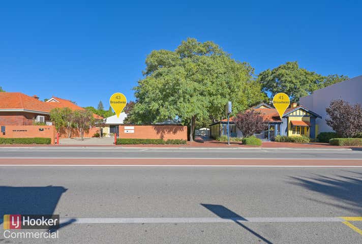 43 Broadway Nedlands WA 6009 - Image 2