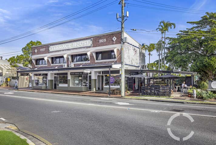 1 Enoggera Terrace Red Hill QLD 4059 - Image 2